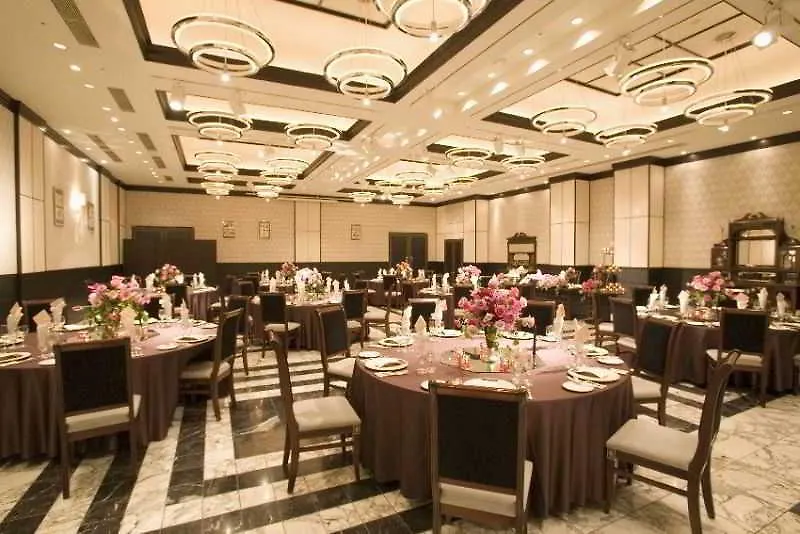 Hotel Monterey La Soeur Fukuoka Fukuoka (Fukuoka)