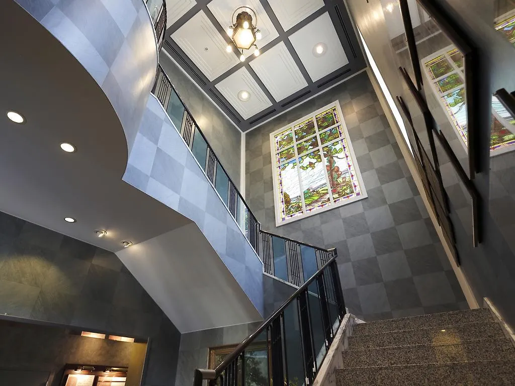 Hotel Monterey La Soeur Fukuoka Fukuoka  Giappone