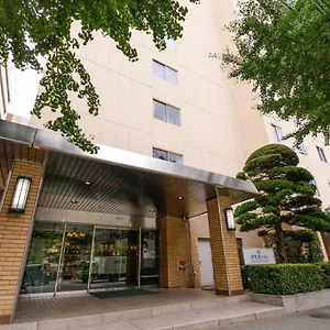 Hotel Reisenkaku Ekimae