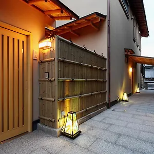 Kyoyado Usagi , Kyoto Japan
