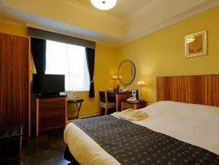 Hotel Monterey La Soeur Fukuoka Fukuoka  4*, Fukuoka (Fukuoka)