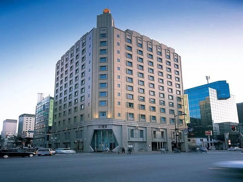 Hotel Monterey La Soeur Fukuoka Fukuoka   Fukuoka (Fukuoka)