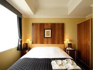 ****  Hotel Monterey La Soeur Fukuoka Fukuoka  Japon