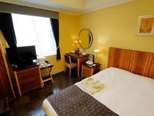 Hotel Monterey La Soeur Fukuoka Fukuoka  4*, Fukuoka (Fukuoka)