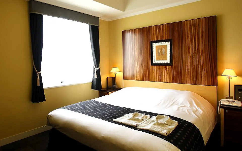 ****  Hotel Monterey La Soeur Fukuoka Ιαπωνία
