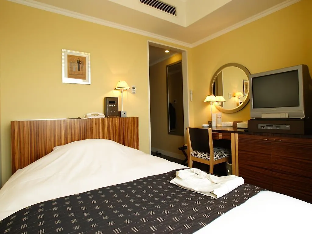 Hotel Monterey La Soeur Fukuoka 4*, Φουκουόκα Ιαπωνία