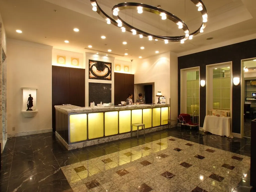 Hotel Monterey La Soeur Fukuoka Fukuoka