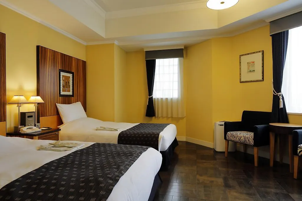 Hotel Monterey La Soeur Fukuoka  Φουκουόκα